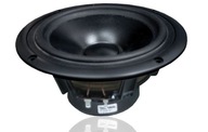 WOOFER REPRODUKTOR TONSIL GDN 17/50/2 8 Ohm Bass Čierny ORIGINÁL