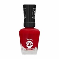 Lak na nechty Sally Hansen Miracle Gel 680