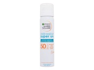 Garnier Ambre Solaire Super SPF50 Mist 75 ml