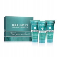 WELLNESS PREMIUM MINI SET ŠAMPÓNOVÁ KONDICIONÁRNÁ MASKA