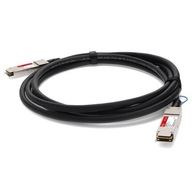 NOVÝ KÁBEL MELLANOX QSFP28 100G 2M MCP1600-C002