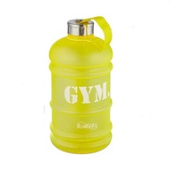 FĽAŠA, 2,2L kanister, GYM LEMON