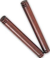 Halifax 2078 African Claves Rosewood - klapky