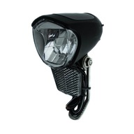 Predná lampa JY-7070 70 Lux 6V/3W dynamo ON/