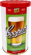 AUSTRALIAN PALE ALE BREWKIT COOPERS DOMÁCE PIVO