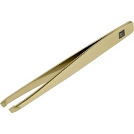 Pinzeta Zwilling Twinox Gold Edition Diagonal 10 cm