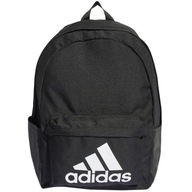 PÁNSKY ŠKOLSKÝ BATOH ADIDAS CLASSIC BLACK SPORT