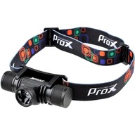 Čelovka ProX Aries CREE XP-G2