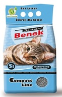 Super Benek Compact (modrý) 5L