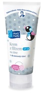 Krém Mother's Treasure Cream s UV filtrom na zimu SPF 20; 75 ml