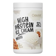 OstroVit High Protein Ice Cream 400 g PROTEIN WPC