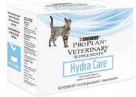 PRO PLAN Veterinary Diets HC Hydra Care Hydratačný doplnok 10x85g