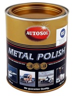 AUTOSOL METAL POLISH super leštiaci pasta 750ml