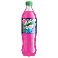 Mirinda Granátové jablko hrozno Sýtený nápoj 0,5l fľaša.