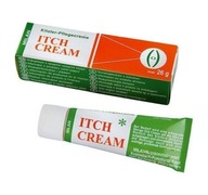 Itch Cream Clit Stimulating Cream