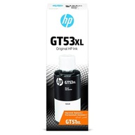 Čierny originálny atrament HP InkTank GT53 1VV21A