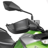 Chrániče rúk Kappa Kawasaki KLE 300