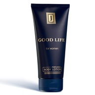 JFenzi Good Life Woman - telové mlieko 200 ml