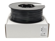 Plast-Spaw PLA Galaxy Graphite filament 1kg 1,75mm