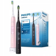 Sada sonických zubných kefiek Philips Protective Clean 4500 HX6830/35 2 ks