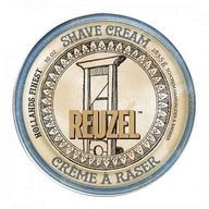 Reuzel Shave Cream - krém na holenie 283,5 g