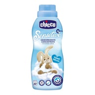 Chicco Sweet Talcum aviváž 750ml