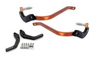 ZETA Pro Armor Handguards Orange