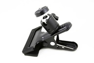 Clip FROG Clip HANDLE s guľovou hlavou 1/4'' 3D