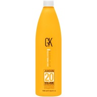 GKHair Developer oxidátor farieb obj.20 1000ml