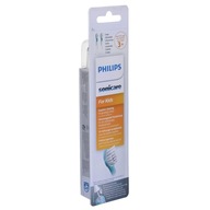 Sada hláv zubnej kefky Philips HX6032/33