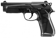 ASG SPRING GUN Beretta 90TWO 6mm - 230fps