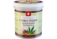 SwissMedicus DEVIL'S CLAW s konope 250ml Balzam