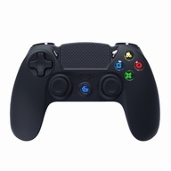 GEMBIRD BEZDRôTOVÝ GAMEPAD S VIBRÁCIAMI PRE PS4/