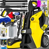 UMÝVAČKA KARCHER K7 PREMIUM NAVÍJAČ BUBNA PENA