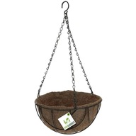 Záhon so závesným kvetináčom Boho Garden Flowerpot