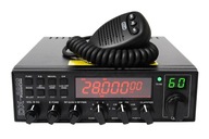 KPO DX5000 PLUS NRC RÁDIO 10m AM / FM / SSB 40W