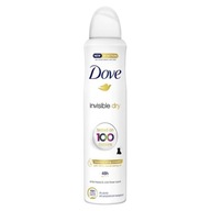 Dove Invisible WHITE FREESIA FLOWER FIOWER 250ml