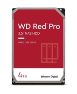 HDD WD Red Pro WD4003FFBX (4 TB ; 3,5