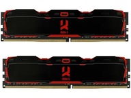 GOODRAM IRDM DDR4 16GB PC3200 2x8GB CL16 16-20-20