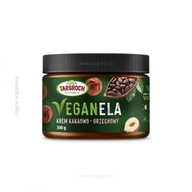 Veganela Targroch kakaovo-orechový krém 300g