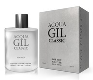 Chatler ACQUA GIL CLASSIC MEN EDP 100ml