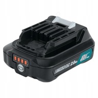 Batéria Makita BL1021B 12V 2Ah Li-Ion batéria