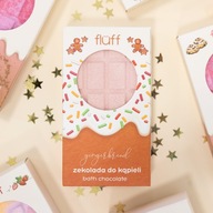 Fluff Bath Chocolate - Vianočný perník