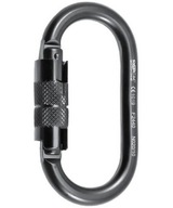 Karabína Rock Empire O 2T Twist Lock