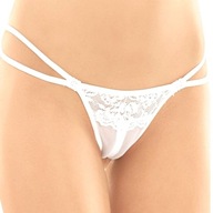 SEXY OTVORENÉ tangá 2304 SOFTLINE VEĽKOSŤ S/M