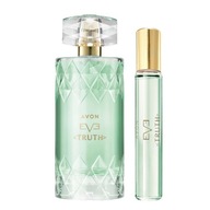 AVON Eve Truth Set [Parfém 100 ml + parfum]