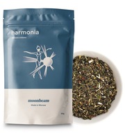 MOONBEAM BYLINKOVÝ ČAJ HARMÓNIA 50G