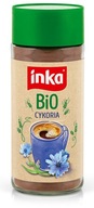 INKA BIO ČAKANKA obilná káva 100g