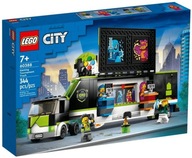 LEGO City Game Tournament Truck 60388