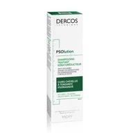 Keratolytický šampón Vichy Dercos PSolution 200 ml